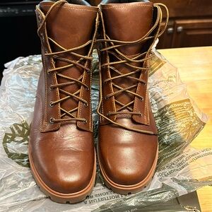 Timberlands boots